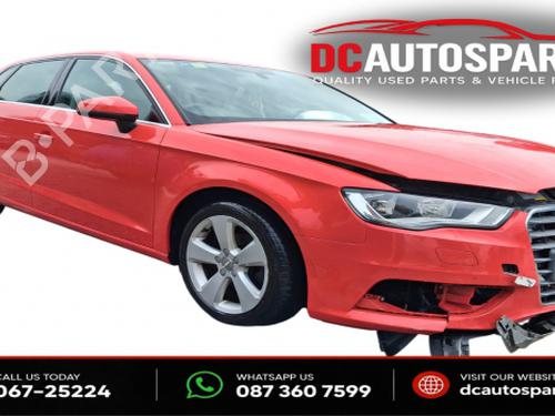 Engine control unit (ECU) AUDI A3 Sportback (8VA, 8VF) 1.6 TDI | BP38809818M57 - Image 6