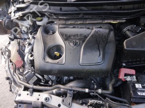 Right front window switch TOYOTA AURIS (_E18_) 1.4 D-4D (NDE180_, NDE180R) | BP38813792I26 - Image 22