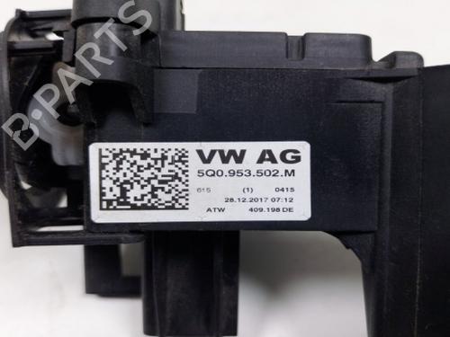 Control unit VW PASSAT B8 Variant (3G5, CB5) 1.4 GTE Hybrid | BP38808214M11  - Image 7