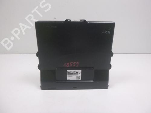 Used Electronic module Electronic module TOYOTA C-HR (_X1_) 1.8 Hybrid (ZYX10_, ZYX11_, ZYX10R, ZYX11R) (122 hp) 38814273 38814273