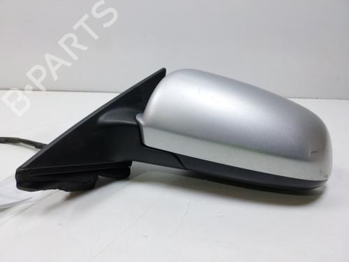left-mirror-audi-a3-sportback-8pa-2004-2005-2006-2007-2008-2009-2010-2011-2012-2013-2014-2015-38807304 main image