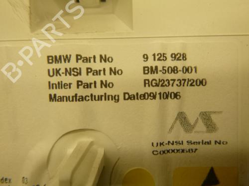 Instrument cluster MINI MINI (R56) Cooper S | BP38808619C47 - Image 3