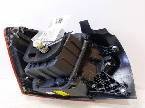 Right taillight VW POLO VI (AW1, BZ1, AE1) 1.0 | BP39247780C35 - Image 4