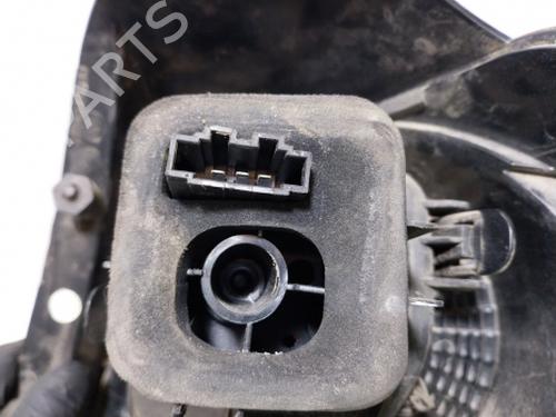 Left taillight VW GOLF VI (5K1) 1.6 TDI | BP38806384C34 - Image 5