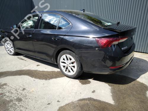 Switch SKODA OCTAVIA IV (NX3, NN3, PV3) 2.0 TDi | BP38810091I30 - Image 8