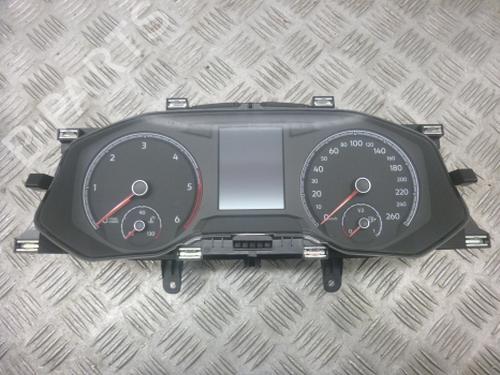 instrument-cluster-vw-t-roc-a11-d11-2017-38806183 main image