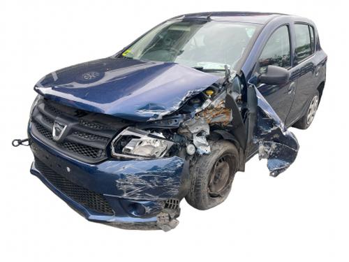 Engine control unit (ECU) DACIA SANDERO II 1.2 | BP38812621M57 - Image 6