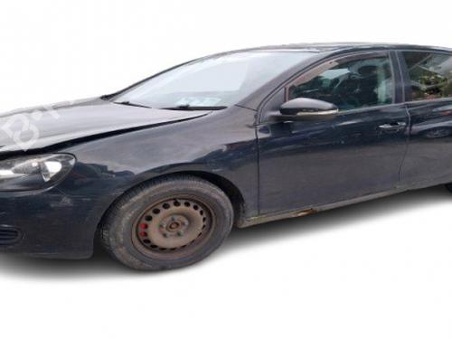 Engine control unit (ECU) VW GOLF VI (5K1) 2.0 TDI | BP38806202M57 - Image 8