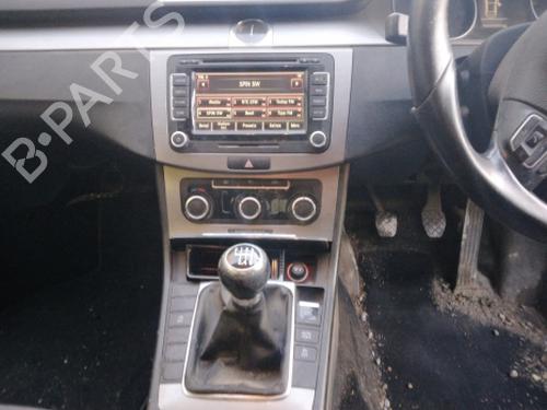Front left seatbelt VW PASSAT B7 (362) 2.0 TDI | BP38806787I26  - Image 14