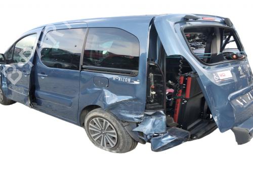 Servo brake PEUGEOT PARTNER Platform/Chassis 1.6 BlueHDi 100 | BP38802210M42 - Image 13