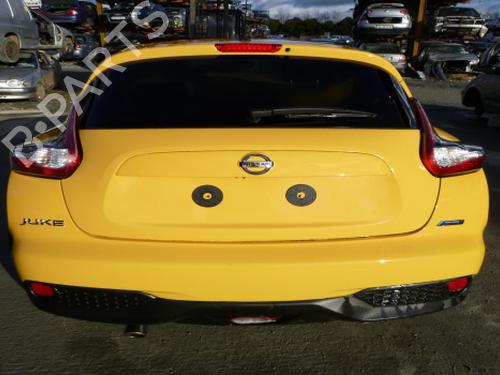 Left front window switch NISSAN JUKE (F15) 1.5 dCi | BP38804583I27 - Image 9