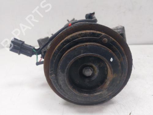AC compressor KIA RIO IV (YB, SC, FB) 1.2 CVVT | BP38802122M34 - Image 5
