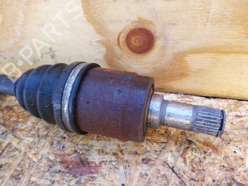 Right front driveshaft HONDA STREAM (RN) 1.8 Vtec (RN6) | BP39567135M39 - Image 3
