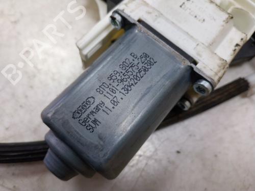 Front right window mechanism AUDI A5 Sportback (8TA) 2.0 TDI | BP38802422C23  - Image 6