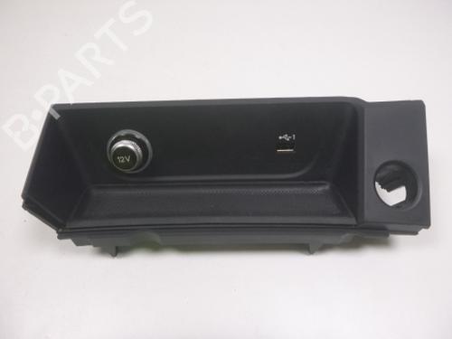 Used Electronic module Electronic module AUDI A5 Sportback (F5A, F5F) 35 TDI (163 hp) 38802795 38802795