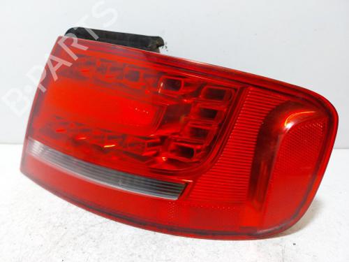 Right taillight AUDI A4 B8 (8K2) 2.0 TDI quattro | BP38809497C35 - Image 2