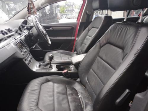 Radio VW PASSAT B7 (362) 2.0 TDI | BP38807124E6 - Image 18