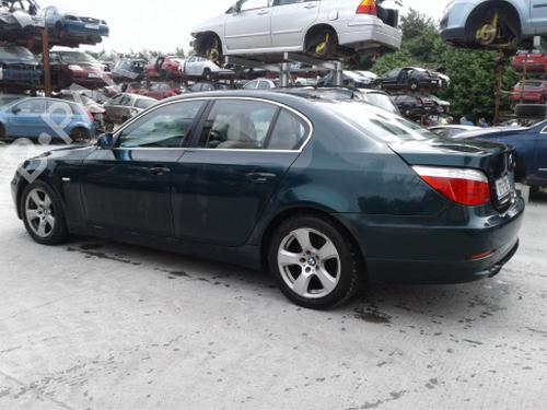 Headlight switch BMW 5 (E60) 523 i | BP38807962I24 - Image 10