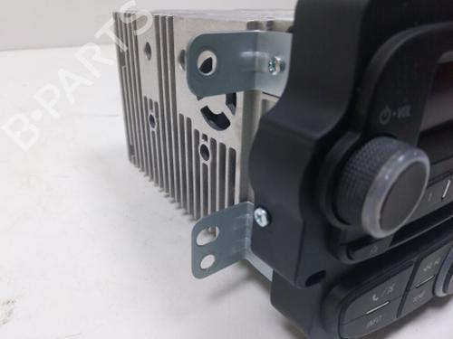 Radio OPEL CORSA E (X15) 1.4 (08, 68) | BP38813303E6  - Image 6