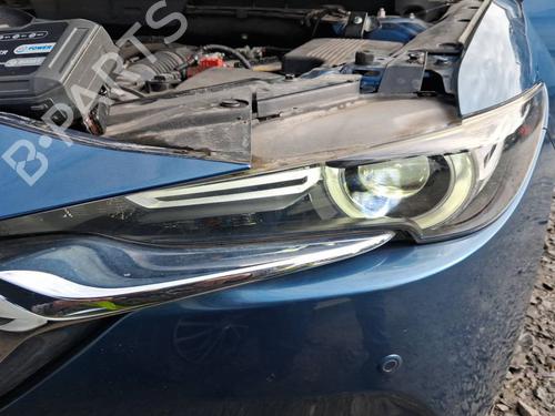 AC compressor MAZDA CX-5 (KF) 2.2 D | BP40157747M34 - Image 19