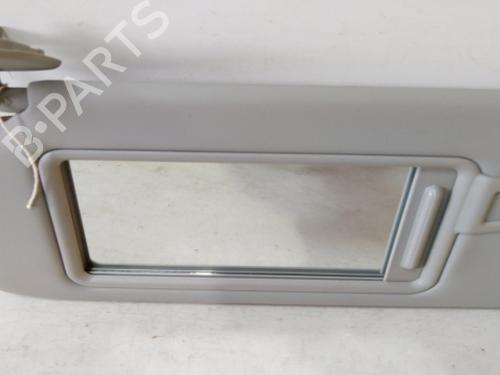 Left sun visor KIA SPORTAGE IV (QL, QLE) 1.7 CRDi | BP38804312I1  - Image 6