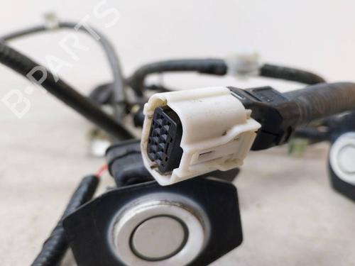 Electronic module TOYOTA C-HR (_X1_) 1.8 Hybrid (ZYX10_, ZYX11_, ZYX10R, ZYX11R) | BP39721528M83 - Image 6