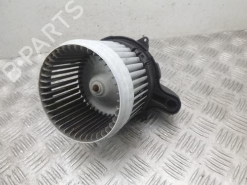 Heater blower motor RENAULT ZOE (BFM_) ZOE | BP38805026M62 - Image 4
