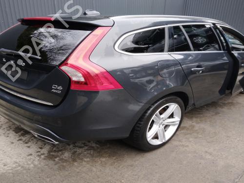 ABS pump VOLVO V60 I (155) D5 AWD | BP38806420M43 - Image 10