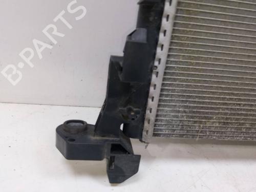 Water radiator RENAULT TRAFIC III Van (FG_) 1.6 dCi 125 (FGMH) | BP39247606M31  - Image 7