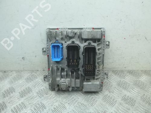 Used Engine control unit (ECU) Engine control unit (ECU) OPEL INSIGNIA B Grand Sport (Z18) 1.6 CDTi (68) (136 hp) 38809927 38809927
