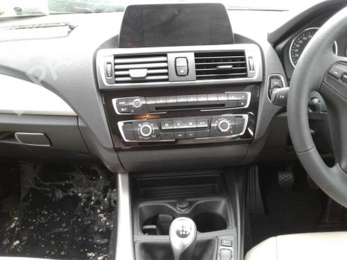 Headlight switch BMW 1 (F20) 116 d | BP38813121I24  - Image 15