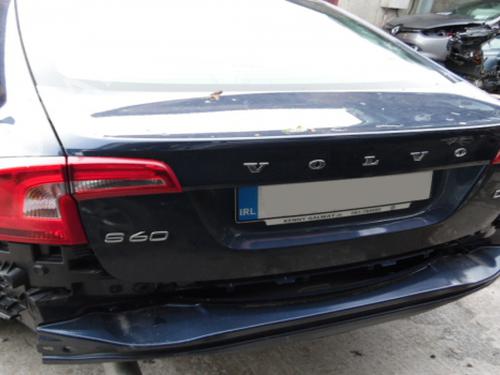 Left sun visor VOLVO S60 II (134) DRIVe / D2 | BP38809074I1 - Image 11