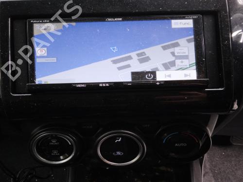 Instrument cluster SUZUKI SWIFT V (AZ) 1.2 (A2L412, ZC83S) | BP38801941C47  - Image 18