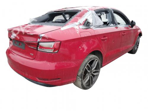 Left sun visor AUDI A3 Limousine (8VS, 8VM) 2.0 TDI | BP38804841I1 - Image 12