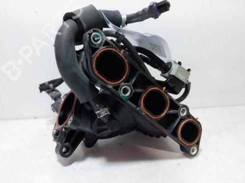 Intake manifold HYUNDAI i30 FASTBACK (PDE, PDEN) 1.0 T-GDI | BP38812835M70 - Image 4
