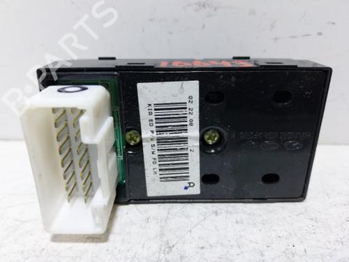 Right front window switch KIA PRO CEE'D (ED) 1.6 CRDi 115 | BP38805332I26 - Image 4