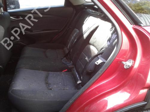 Right front window switch MAZDA CX-3 (DK) 1.5 SKYACTIV-D (DK2WS, DK5FW) | BP38803726I26 - Image 25