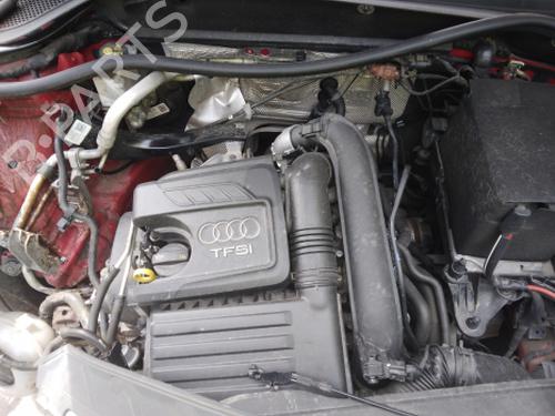 Steering rack AUDI Q2 (GAB, GAG) 1.4 TFSI | BP38809676M22 - Image 26