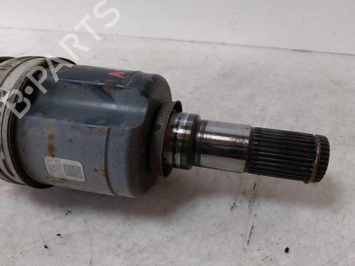 Left front driveshaft MAZDA CX-5 (KF) 2.2 D | BP40157752M38 - Image 2