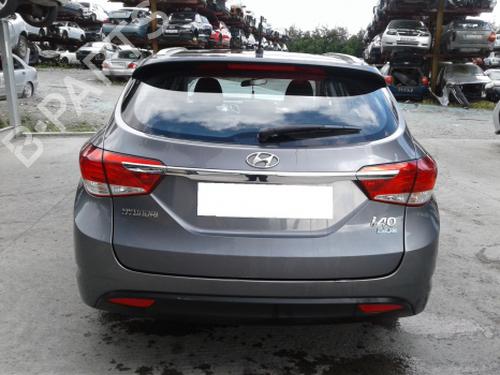 Control unit HYUNDAI i40 I CW (VF) 1.7 CRDi | BP38806057M11 - Image 12