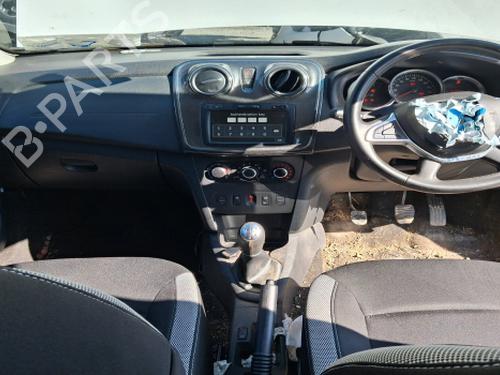 Alternator DACIA SANDERO II TCe 90 (B8M1, B8MA, B8AC) | BP39247630M7  - Image 17