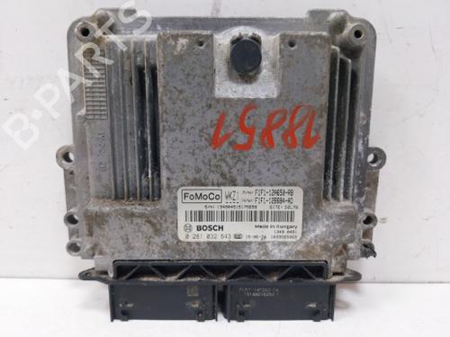 Control unit FORD FOCUS III 1.5 TDCi | BP38805960M11 - Image 2