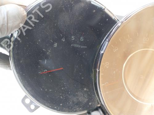 Instrument cluster KIA PRO CEE'D (JD) 1.6 CRDi 128 | BP38808389C47 - Image 6