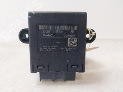 Electronic module FORD MONDEO V Hatchback (CE) 2.0 TDCi | BP39411809M83 - Image 2