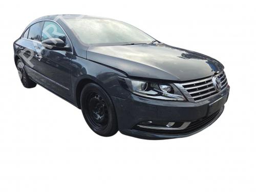 Front right lock VW CC B7 (358) 2.0 TDI | BP38804060C97  - Image 7