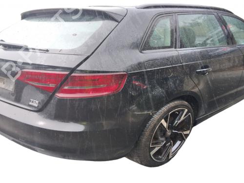 Engine control unit (ECU) AUDI A3 Sportback (8VA, 8VF) 1.6 TDI | BP38807647M57  - Image 10