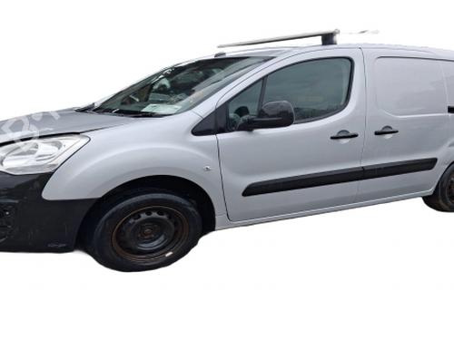 Starter PEUGEOT PARTNER Box Body/MPV 1.6 HDi / BlueHDi 75 | BP38814153M8 - Image 9