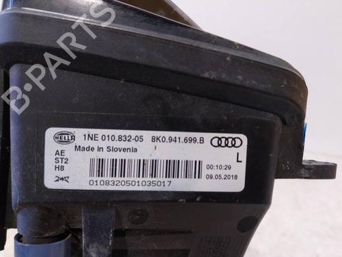 Left front fog light AUDI A4 B8 (8K2) 2.0 TDI | BP40197054C30 - Image 7