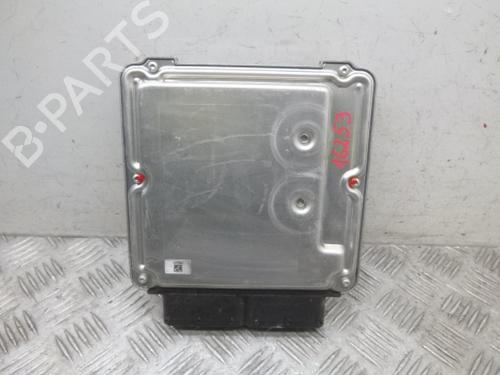 Engine control unit (ECU) VW PASSAT B8 (3G2, CB2) 1.6 TDI | BP38807130M57 - Image 2