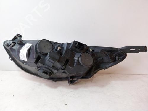 Right headlight FORD B-MAX (JK) 1.5 TDCi | BP38815618C29 - Image 4